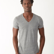 Eco-Jersey Boss V-Neck T-Shirt