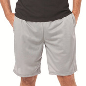 Men's Pro Mesh 9" Shorts with Pockets