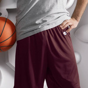 Polyester Mesh 9" Shorts