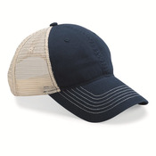 Soft Mesh Trucker Cap