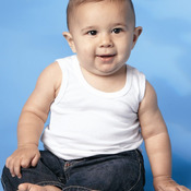 Infant 2×1 Rib Tank