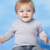 Infant Long Sleeve T-Shirt
