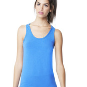 Women's Racerback Bamboo Tank