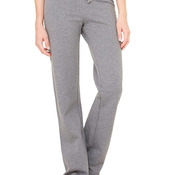 Women's Straight Leg Sweatpants