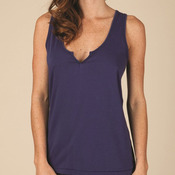 Ladies' Moroccan Tank