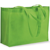 Eco-Friendly Reusable Non-Woven Shopping Tote