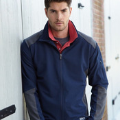 Baseline All Season Soft Shell Jacket