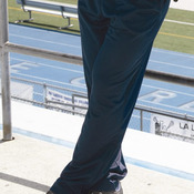 Brushed Tricot Pants