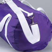 Shoulder Strap for Nylon Sports Bag