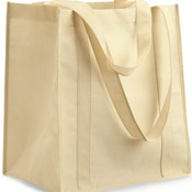 Eco-Friendly Reusable Non-Woven Shopping Bag