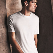 Short Sleeve Bamboo T-Shirt