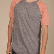 Unisex Eco-Jersey Gym Rat T-Shirt