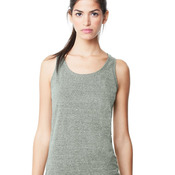 Women's Triblend Racerback Tank