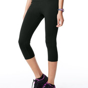 Women's Capri Leggings