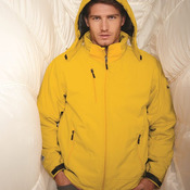 H2Xtreme Discovery Thermal Hooded Jacket