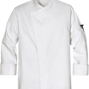 Tunic Chef Coat