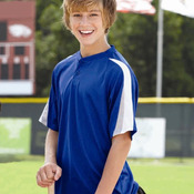 Youth Performance Baseball Jersey