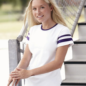 Juniors' Camp T-Shirt