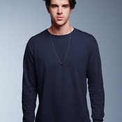 Midweight Long Sleeve T-Shirt